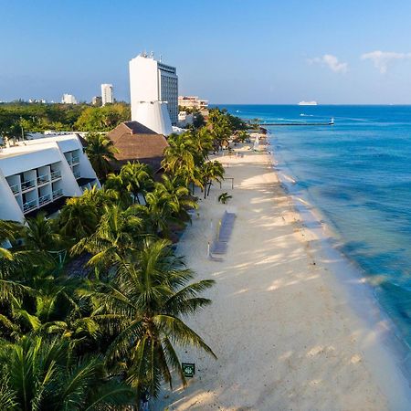 Melia Cozumel All Inclusive Экстерьер фото